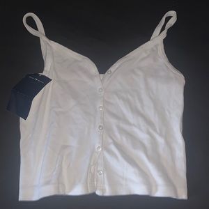 Brandy Melville Top
